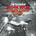 The Essential Jefferson Airplane/Jefferson Starship/Starship专辑