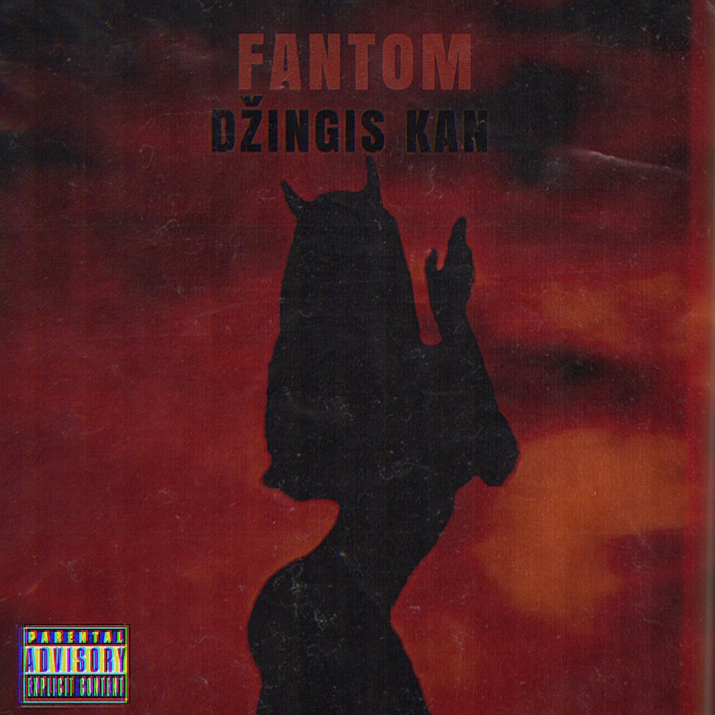 Džingis kan