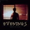 Ghostpoet - Evenings (Speed Up Cover)