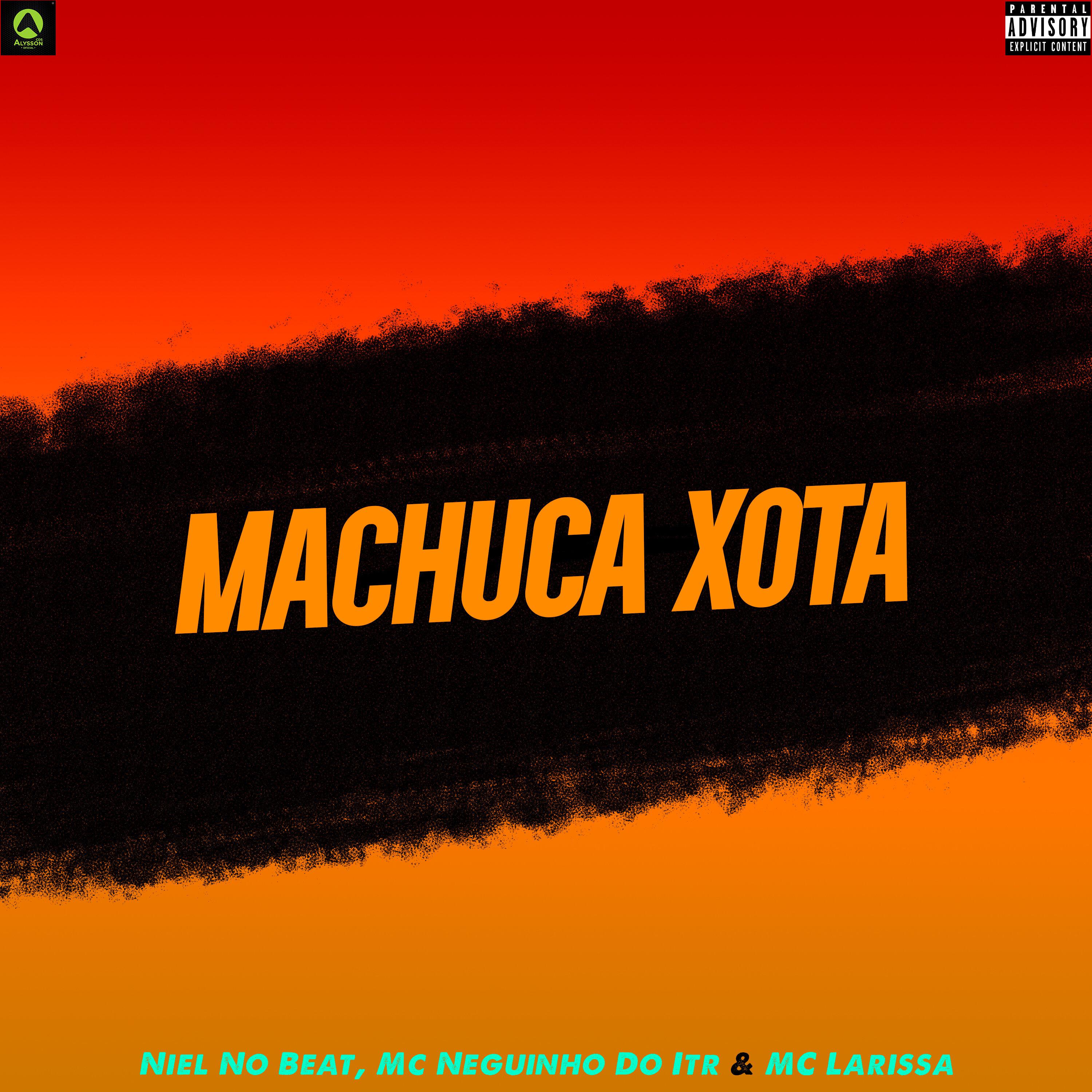 Niel No Beat - Machuca Xota