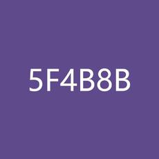 5F4B8B