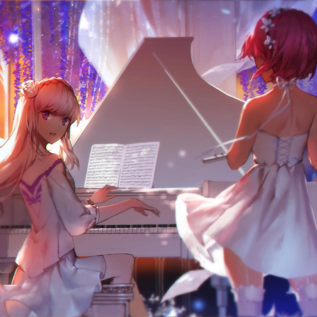 【聆听旋律】百首钢琴曲|初入夏夜 陪君入梦