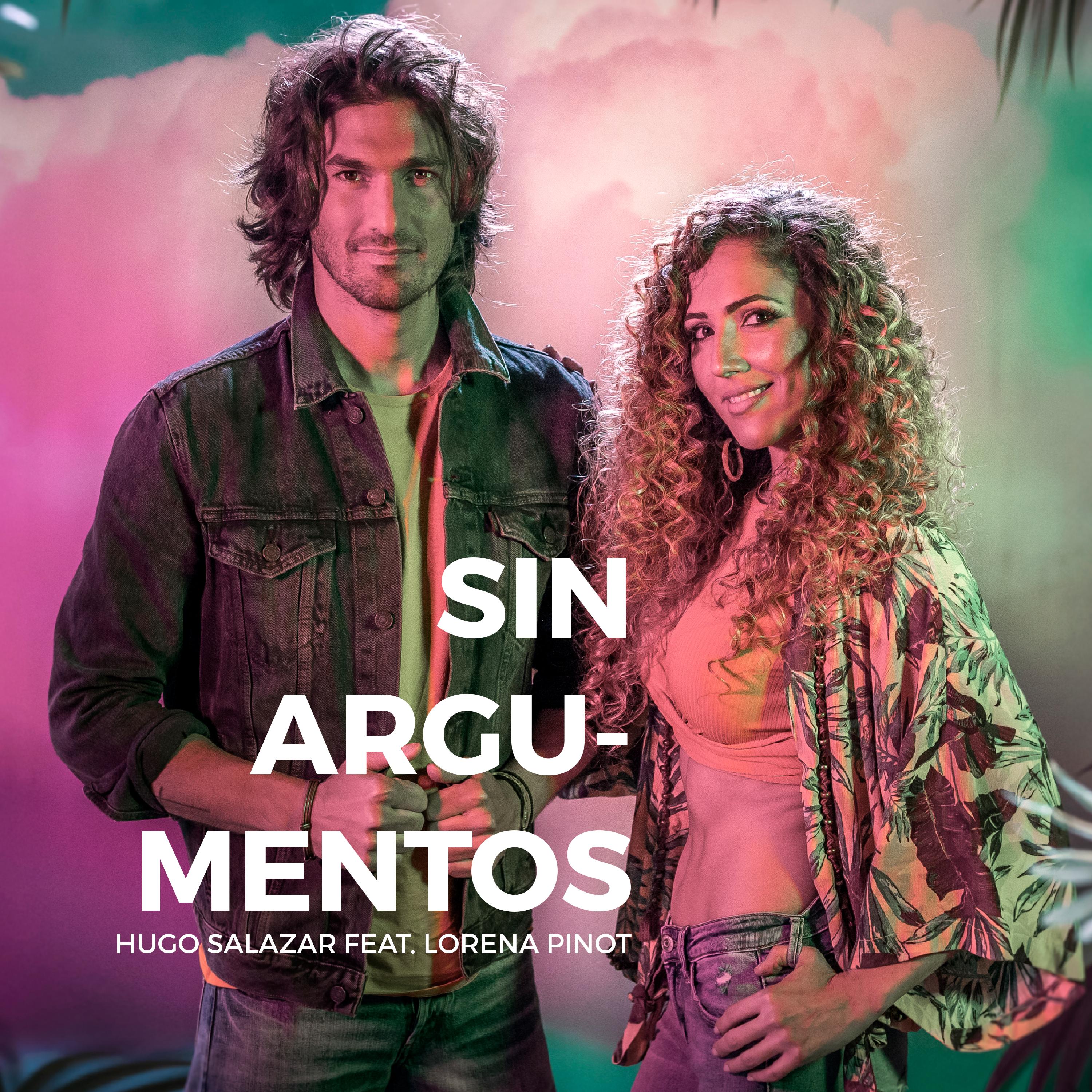 Sin Argumentos (Ft. Lorena Pinot)