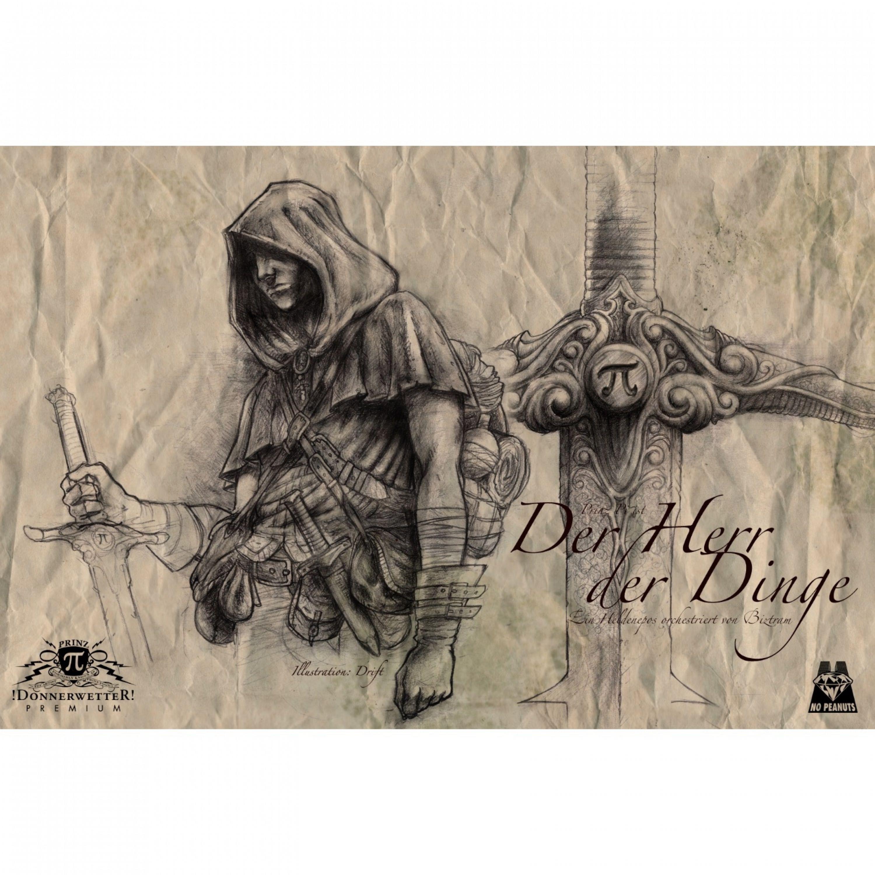 Der Herr Der Dinge