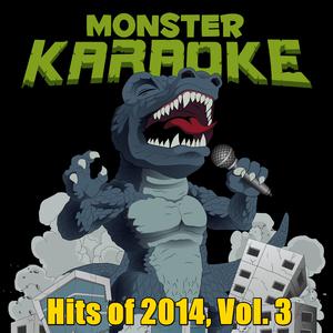 Blame feat. John Nen - Calvin Harris (PM karaoke)  带和声伴奏 （降1半音）