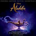 Aladdin (Original Motion Picture Soundtrack)专辑