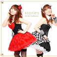 stories 10th Anniversary Best Album