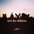 love for children