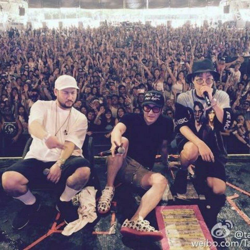 全网最火 rap说唱 最全 持续更新 | 在线播放 | 网易云音乐