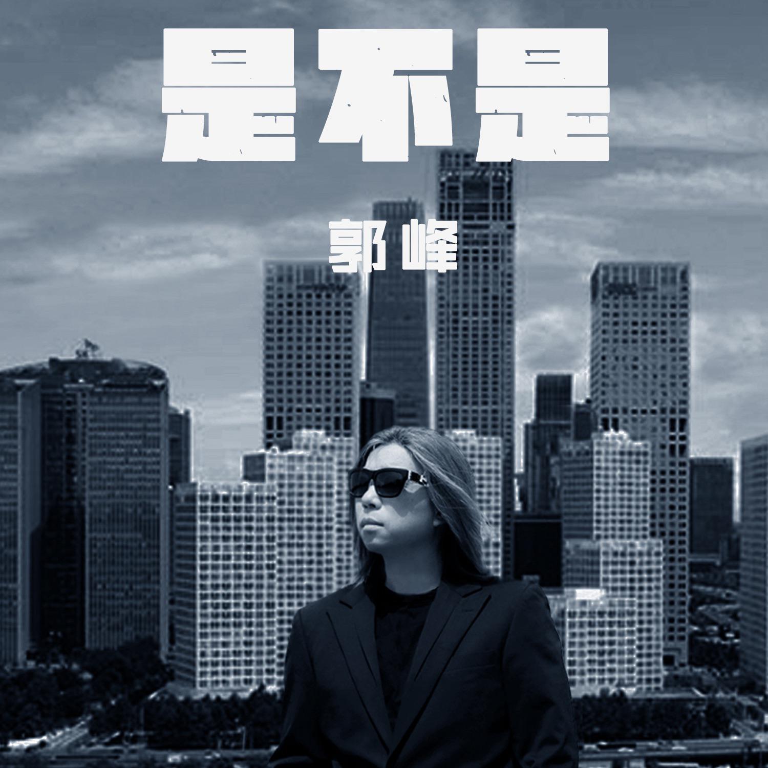 是不是（新编版）