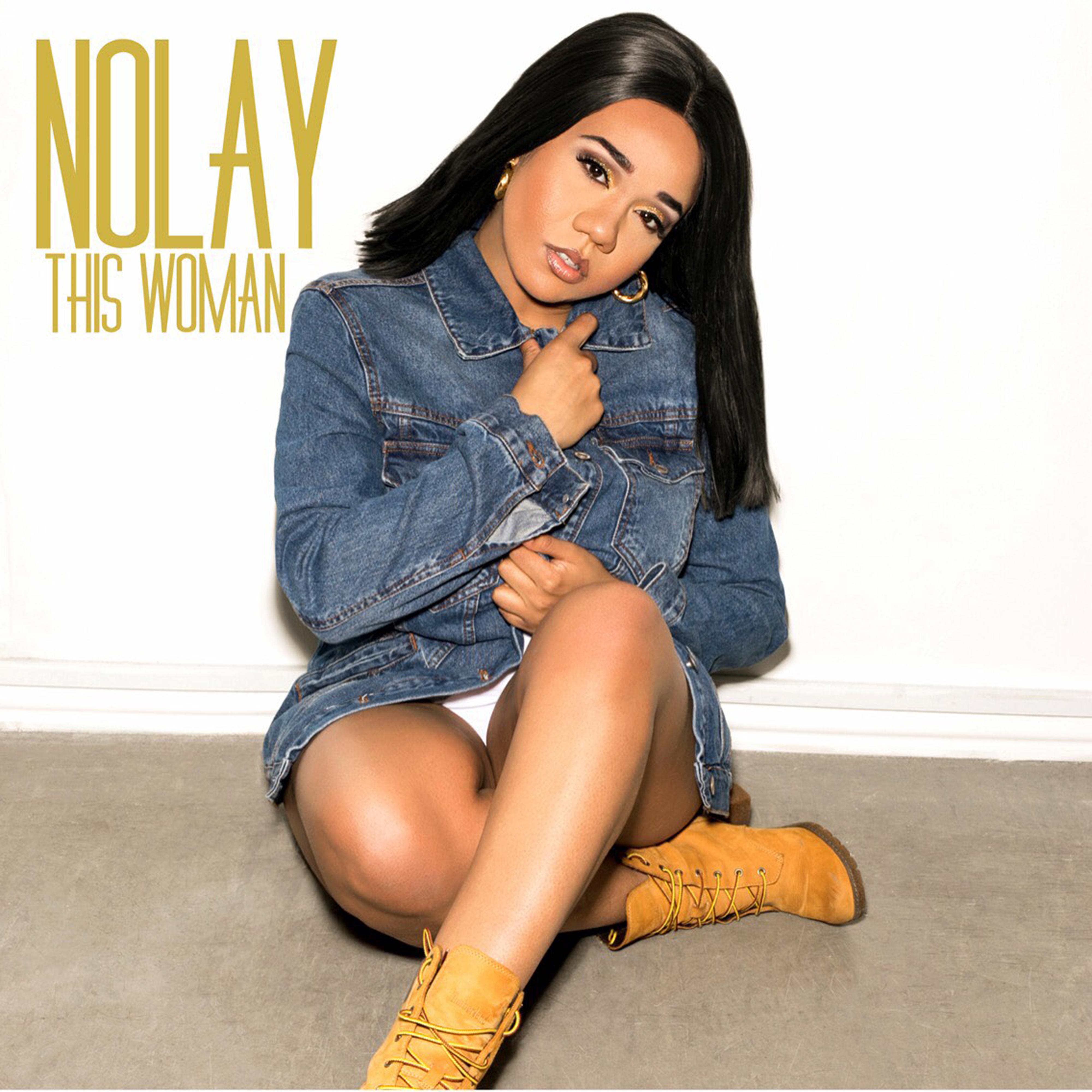 Nolay - Note to Self (Produced by Truth)