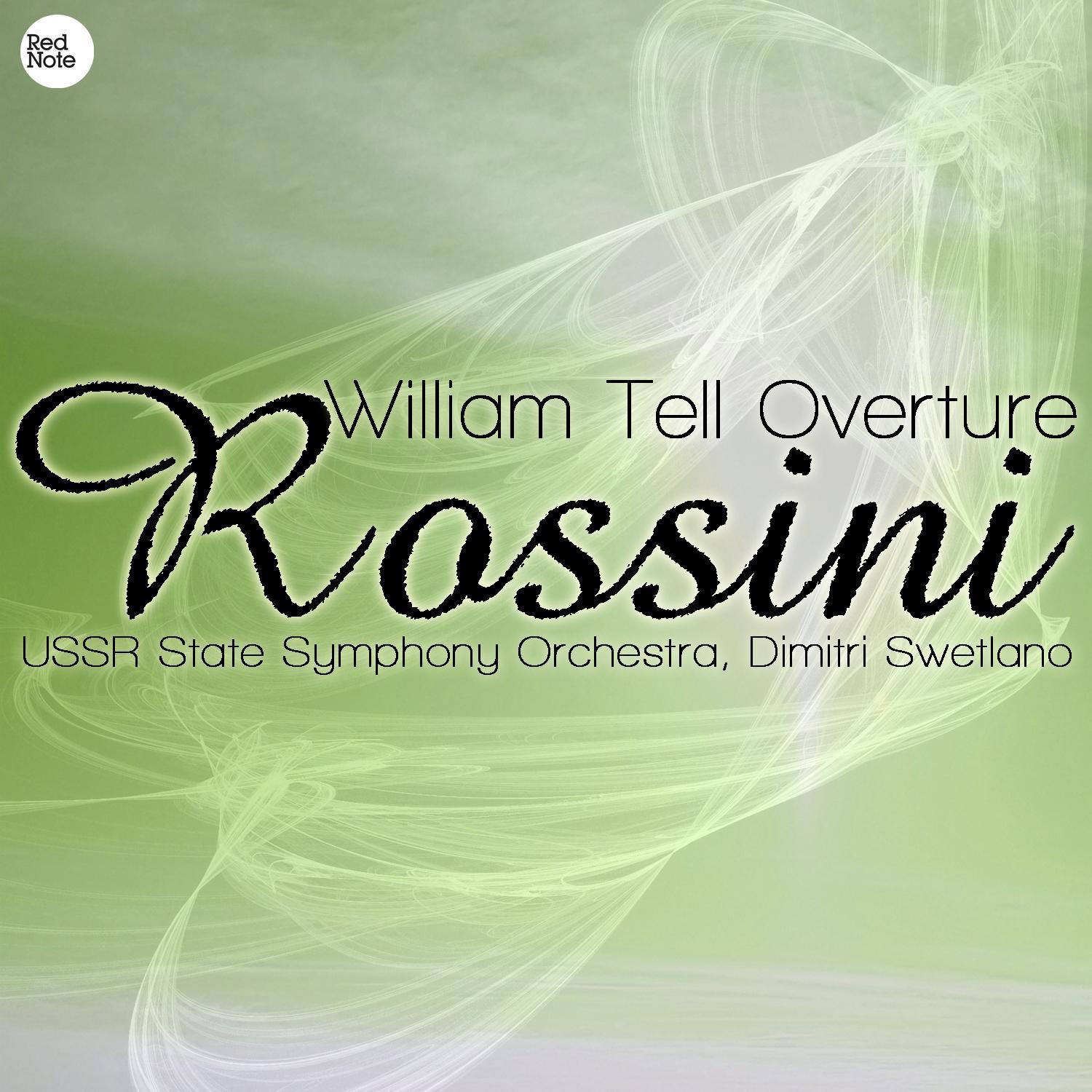 Rossini: William Tell Overture