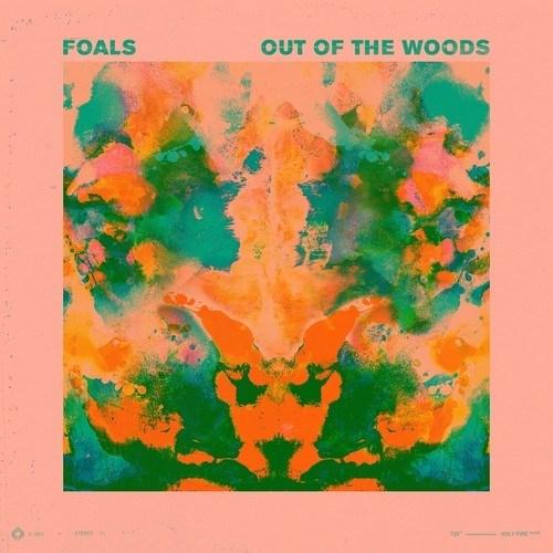 Out of the Woods (Kulkid Remix)专辑