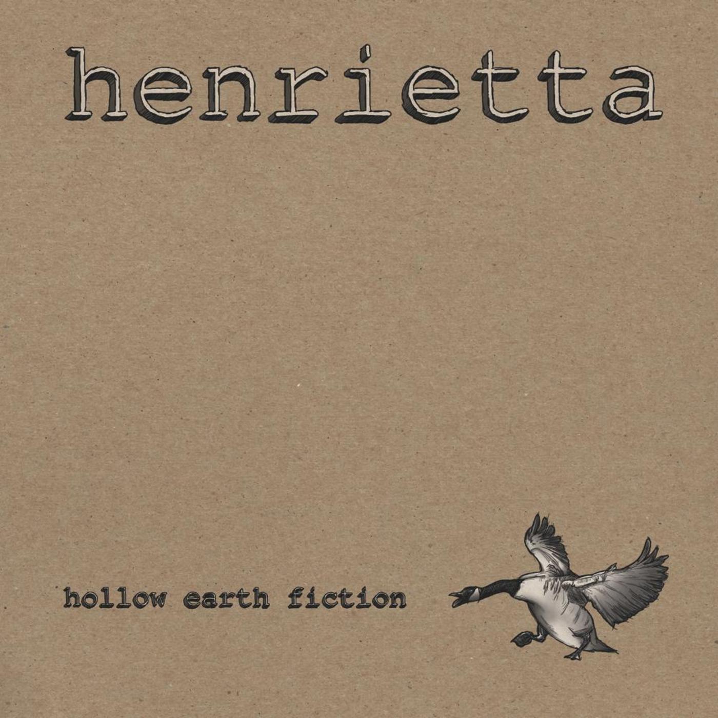 Hollow Earth Fiction