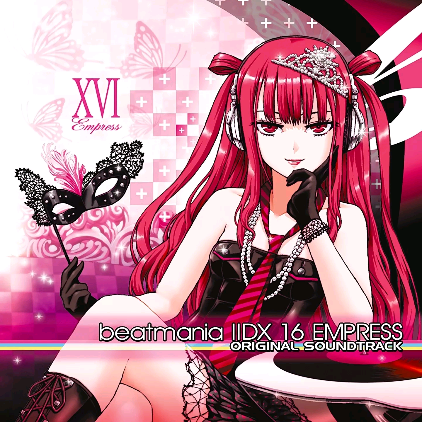 B4u Bemani For You Mix