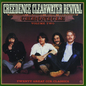 Cotton Fields - Creedence Clearwater Revival (unofficial Instrumental) 无和声伴奏 （降1半音）