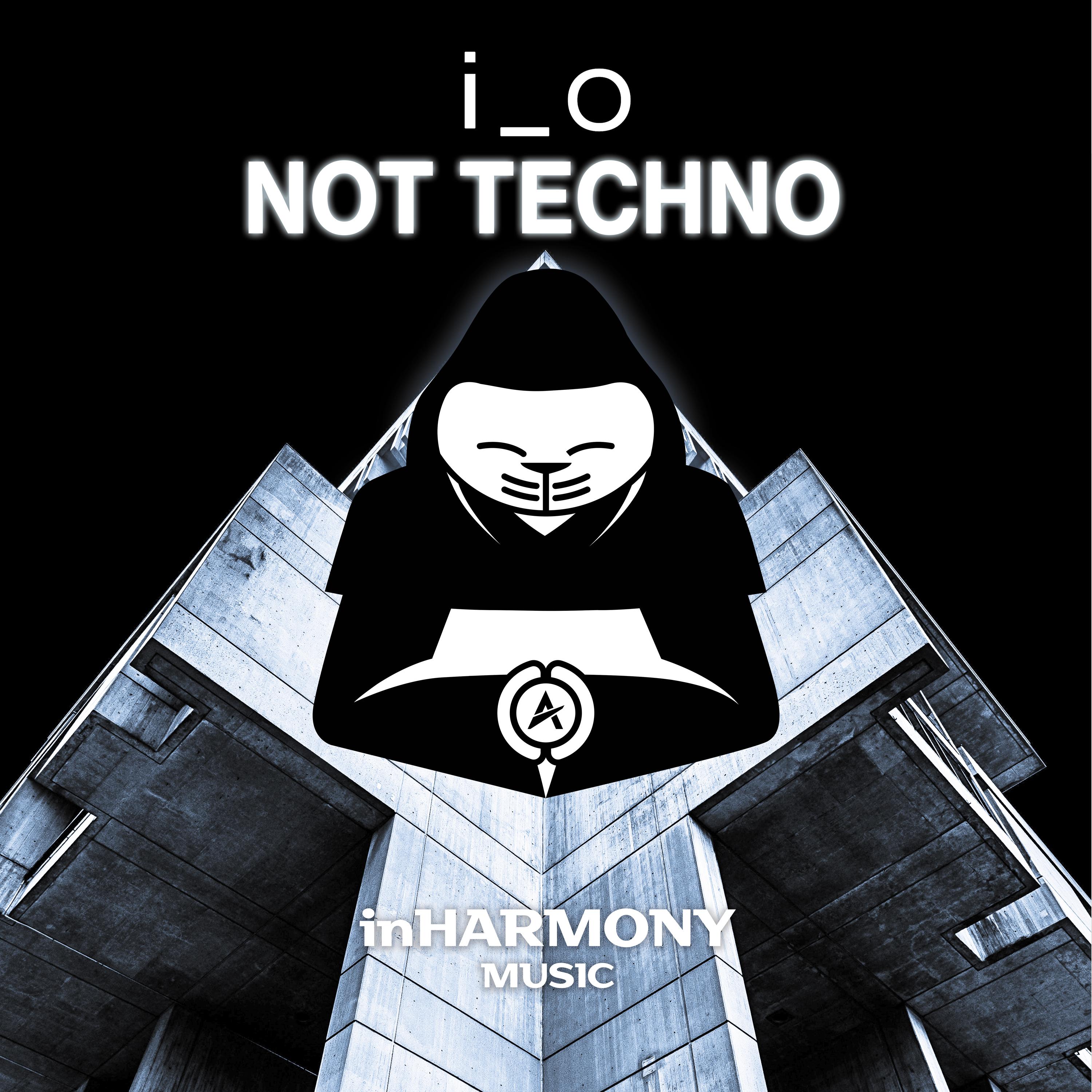 Not Techno (Extended Mix)