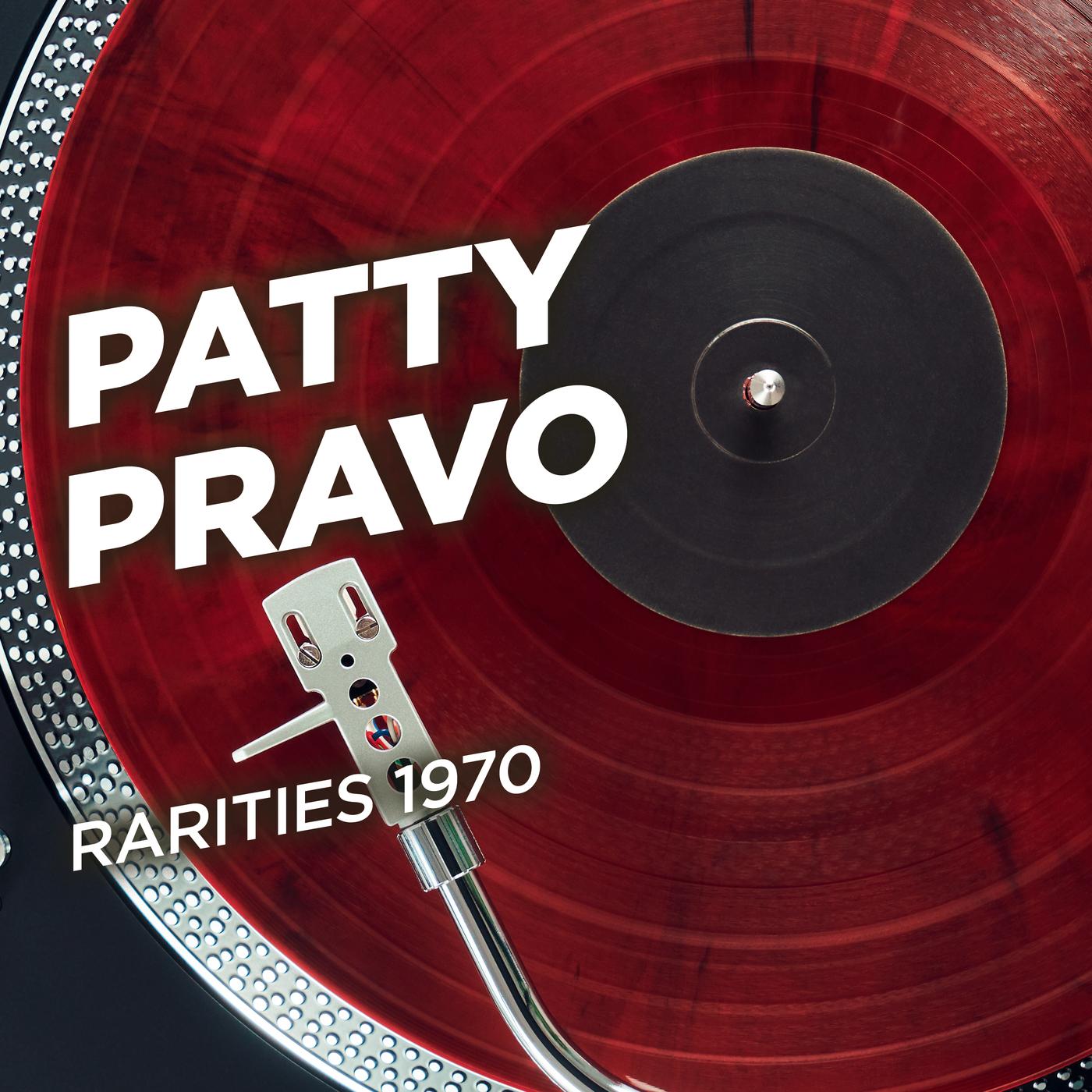 Rarities 1970