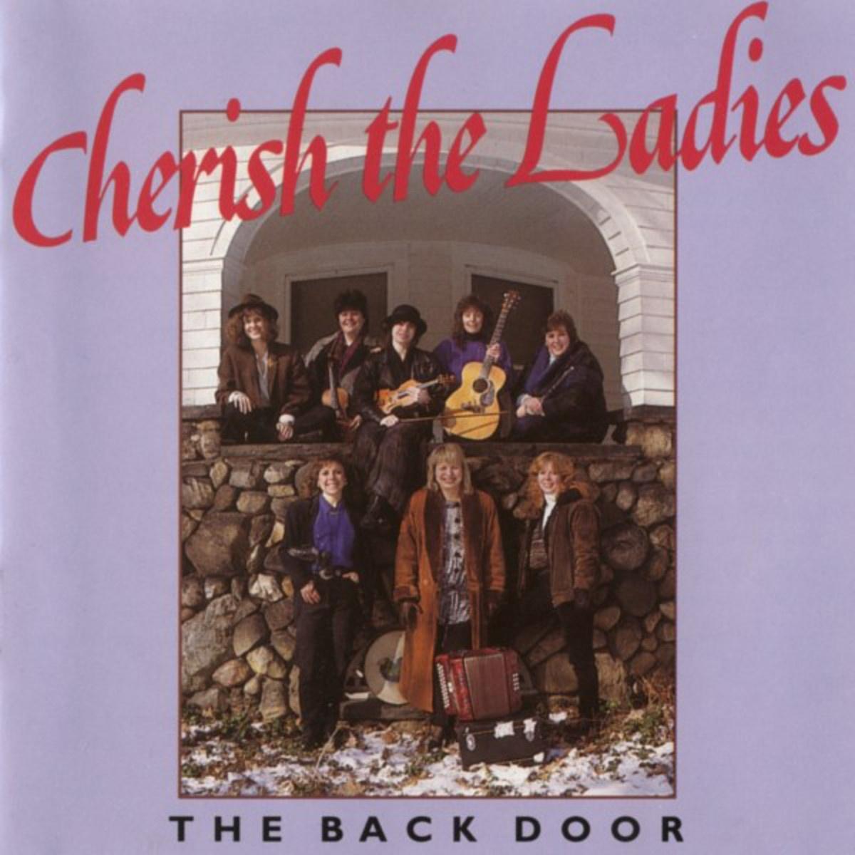 The Back Door