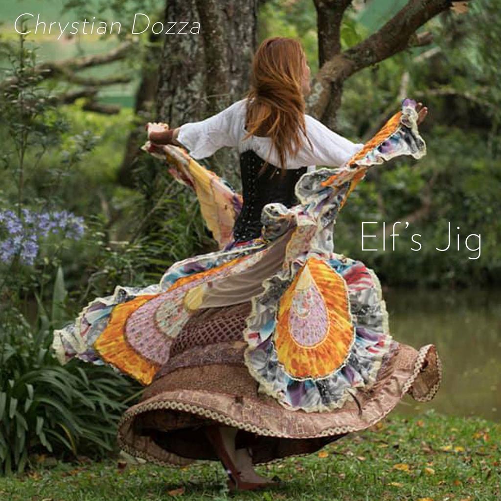 【Celtic】凯尔特舞步：吉格舞