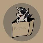 Ponybox专辑