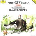 Prokofiev: Peter And The Wolf, Etc专辑