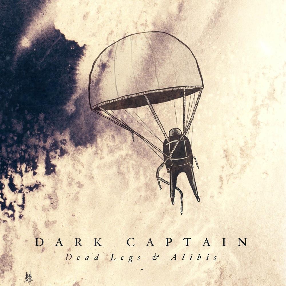 Dead Legs & Alibis (Deluxe Edition)