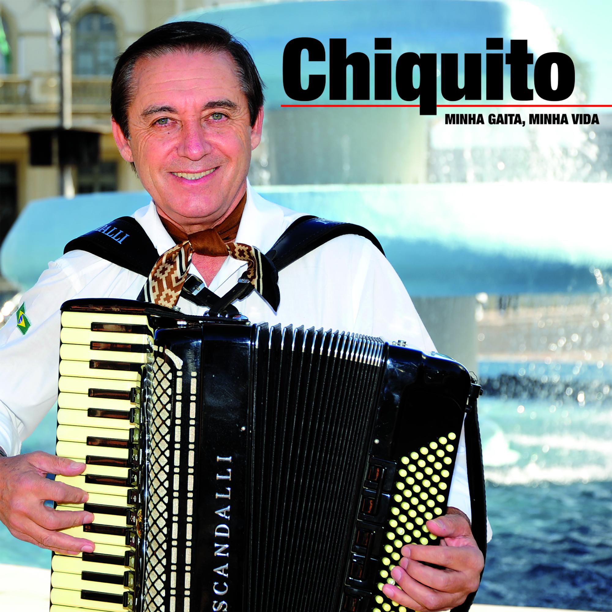 Chiquito - Tranco do Gervásio