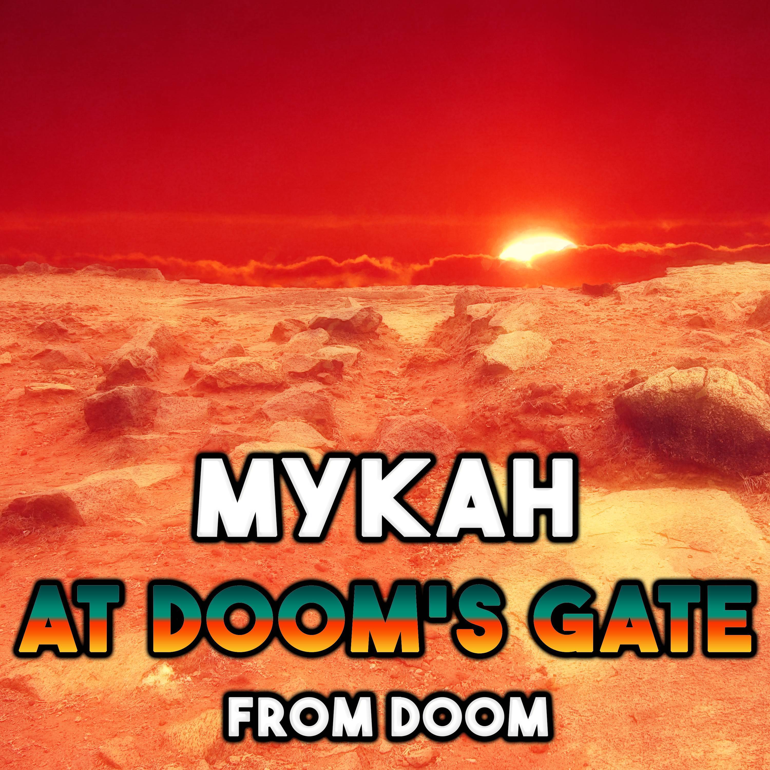 At Doom's Gate (From "Doom") (Hard Dance Version)