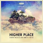 Higher Place (ANGEMI Radio Edit)