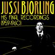 His Final Recordings (1959-1960)