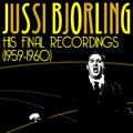 His Final Recordings (1959-1960)