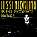 His Final Recordings (1959-1960)专辑