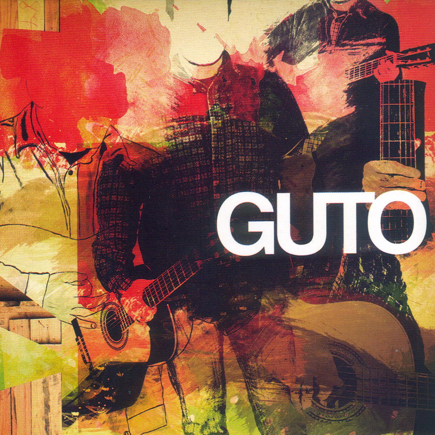 GUTO