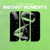 BLR - Instant Moments
