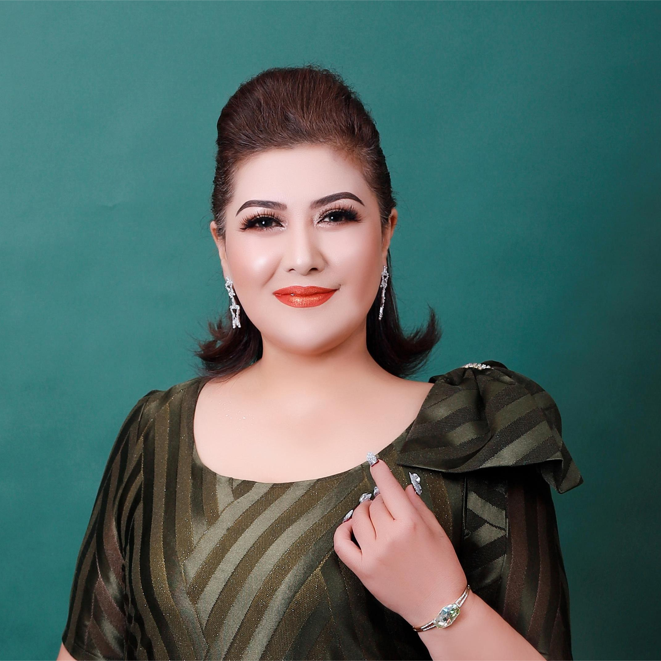 Suzung Rasmu