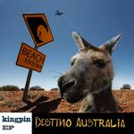 Destino Australia专辑