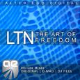 The Art Of Freedom