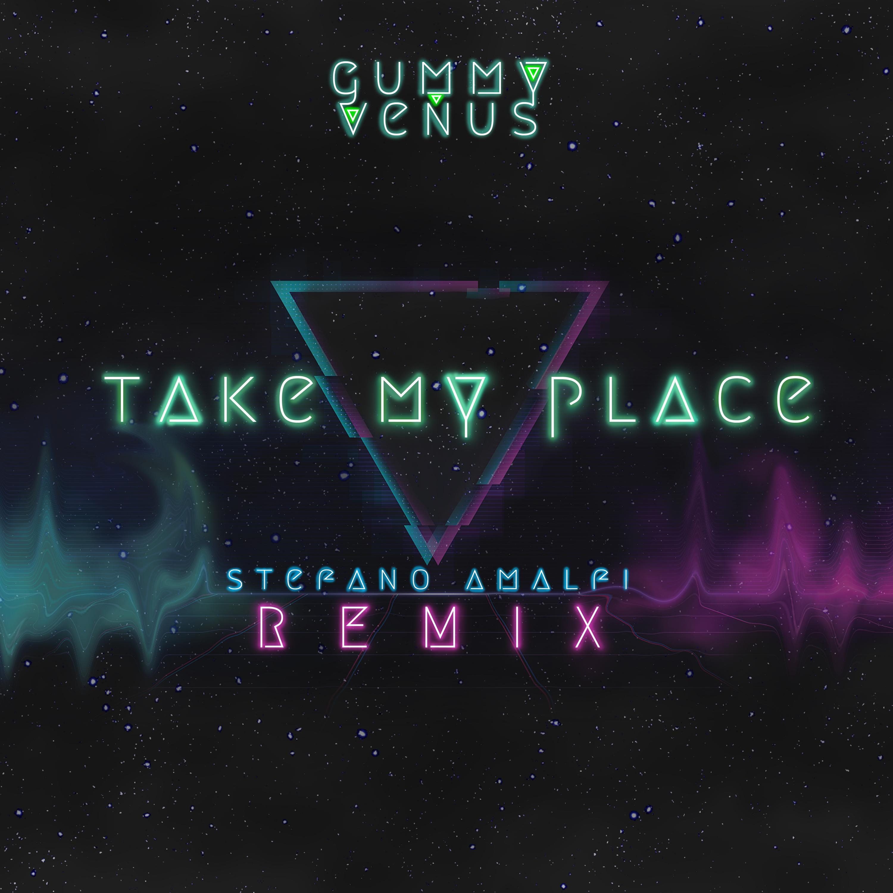 Take My Place (Stefano Amalfi Remix)
