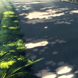 ACG/纯音｜来自异世界的温柔