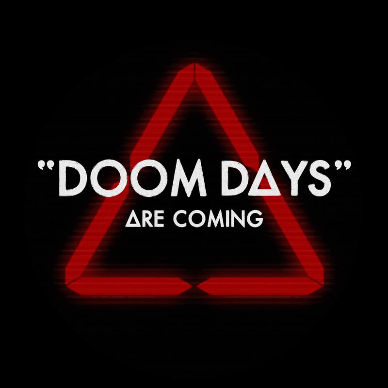 Doom Days专辑