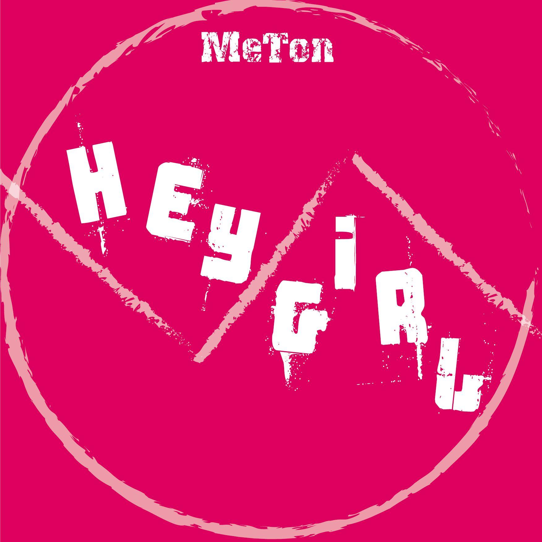 Hey Girl
