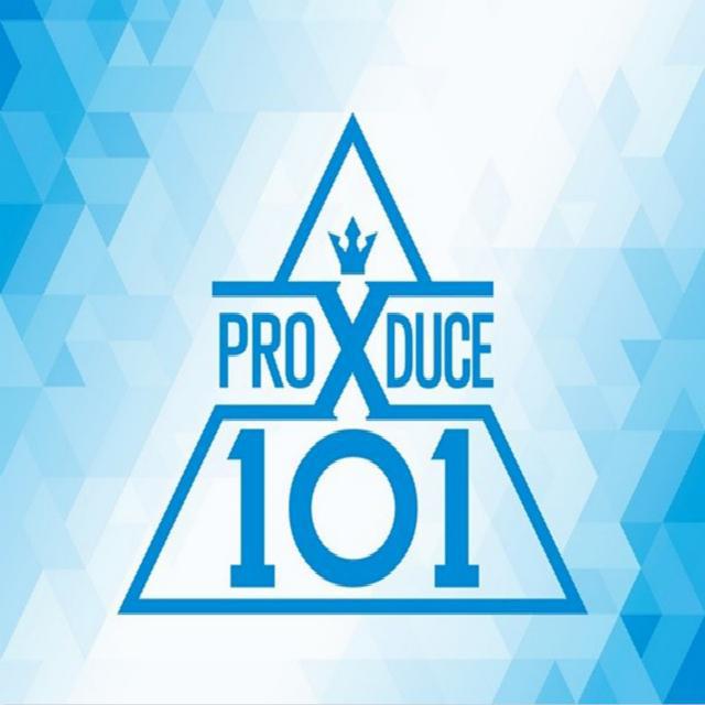 PRODUCE X 101（Cover合集）专辑