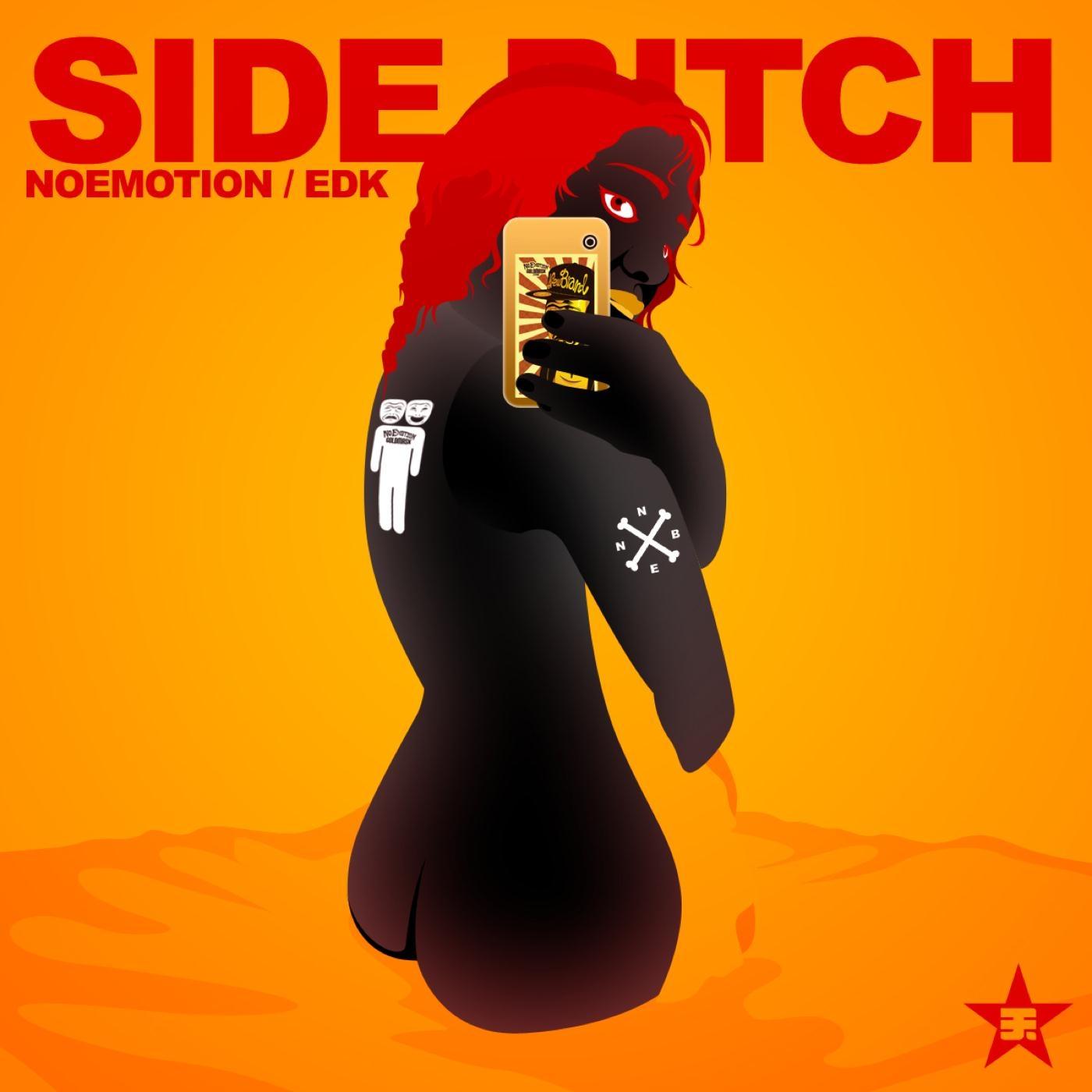 Side Bitch