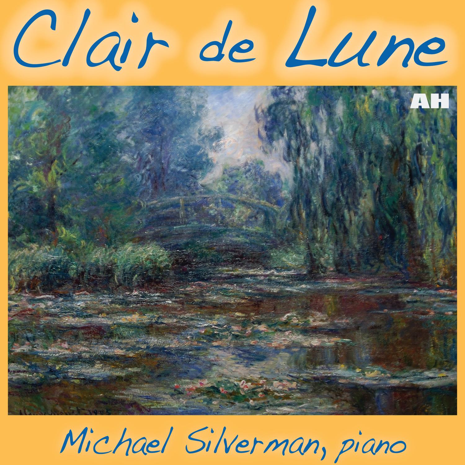 Clair De Lune