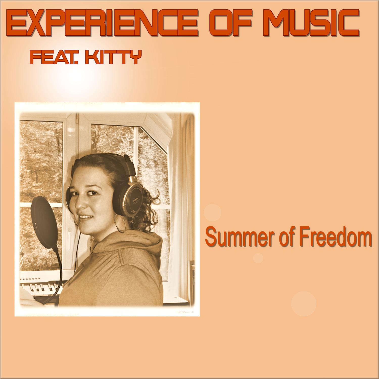 Summer of Freedom