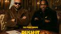 Push It专辑