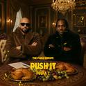 Push It专辑