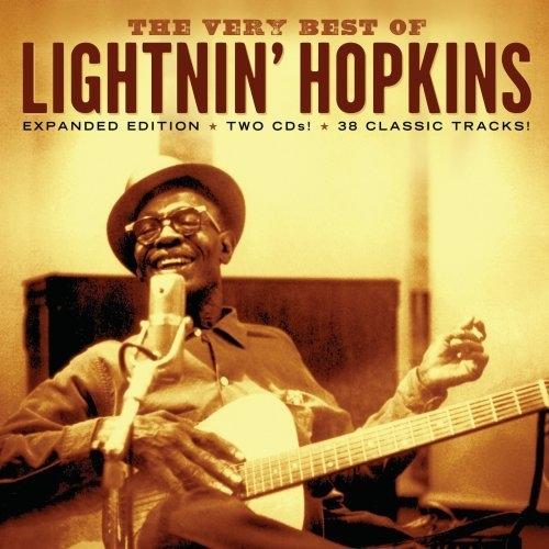 The Very Best of Lightnin' Hopkins