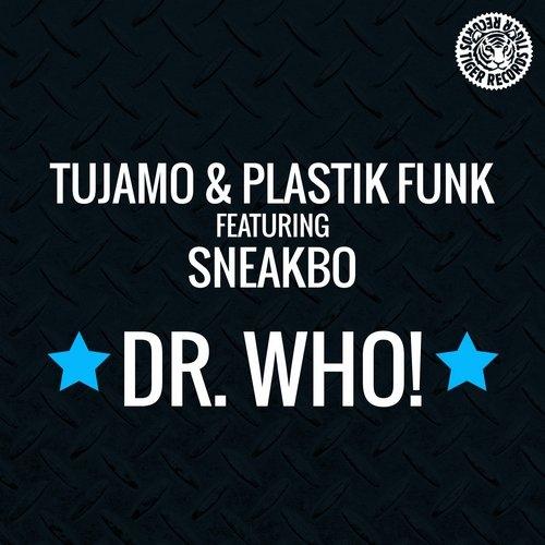 Dr. Who!